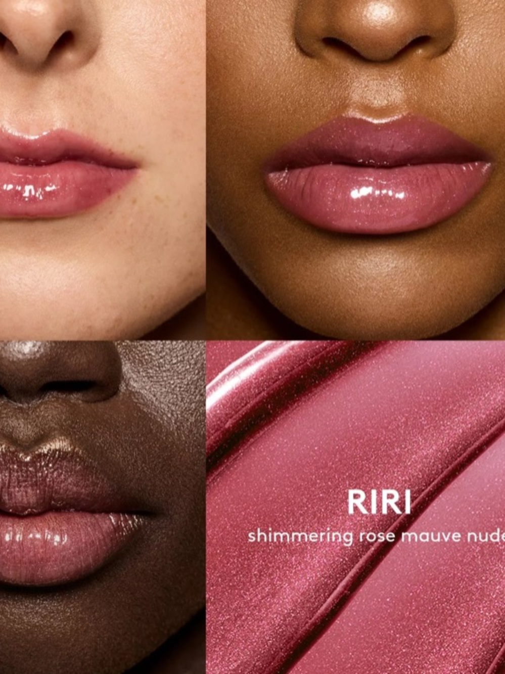 ♥️⚡️Fenty Beauty Gloss Bomb Riri - Picture 4 of 9
